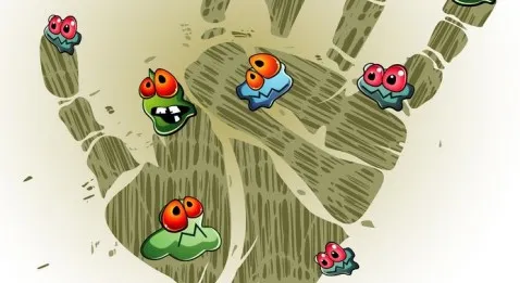 Opération « mains propres »