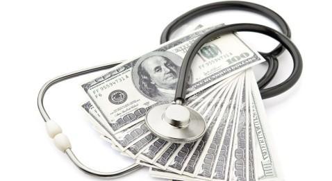 Le milliardaire et les médecins