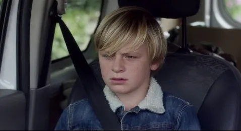 Mise à mort du père sacré