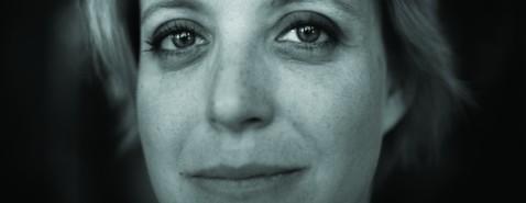 Marion Hacquard