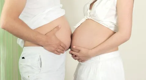 Mère et médecin : notre homme sera-t-il un père idéal ?