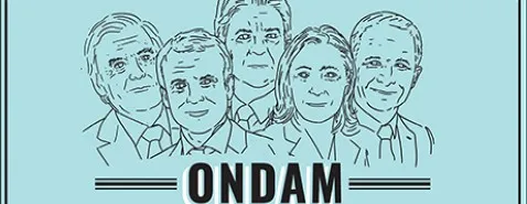 Tripote-moi l’Ondam avec les lois !