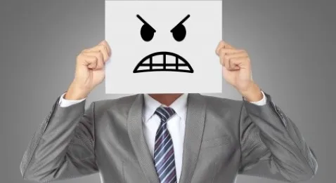 Les libéraux se rebellent