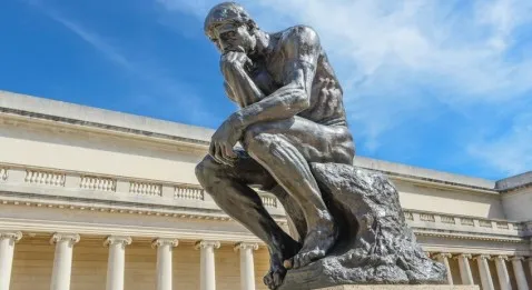 Il n'y a pas que la médecine dans la vie !