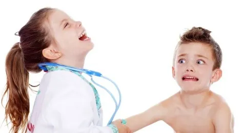 Les pharmaciens ont maintenant le droit de jouer au docteur