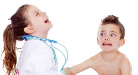 Les pharmaciens ont maintenant le droit de jouer au docteur