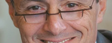 Le regard de Jean-Paul Segade sur nos patrons