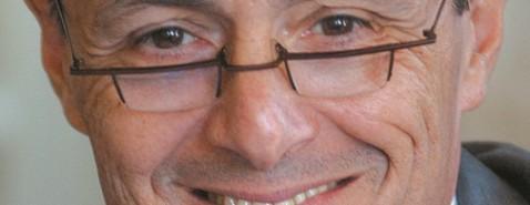 Le regard de Jean-Paul Segade sur nos patrons