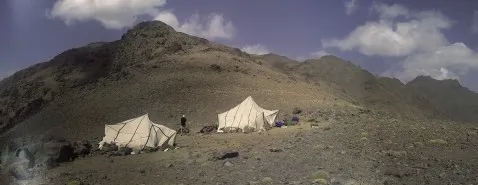 Médecins de sports extrêmes