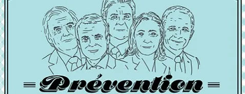 La prévention au coeur des programmes