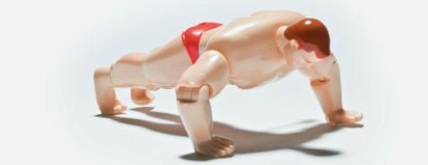 Profil de médecin de l’extrême