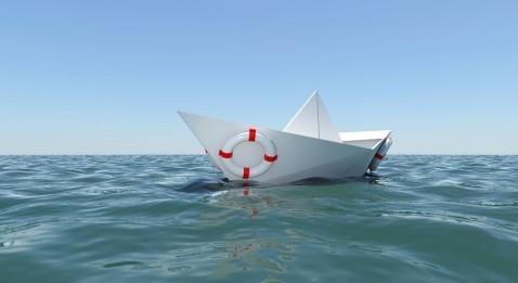 Quand la psychiatrie décompense...