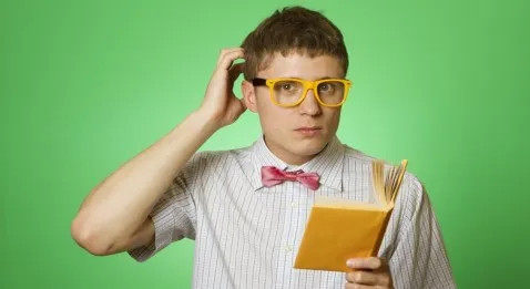 Docteur, je voulais savoir si...