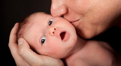 Tiens, prends un peu de mon congé parental