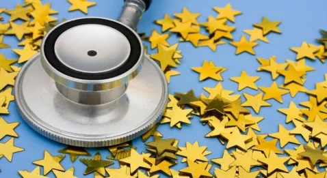 Quand les stars viennent au secours de la médecine