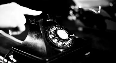 Téléconsultation : l'avenir de la garde ?