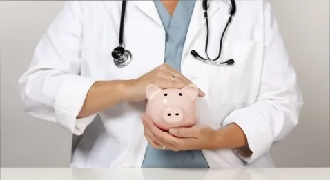 Médecins radins ou revendications légitimes ?