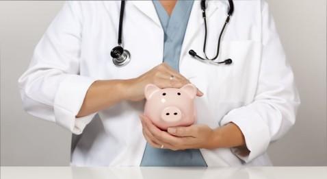 Médecins radins ou revendications légitimes ?