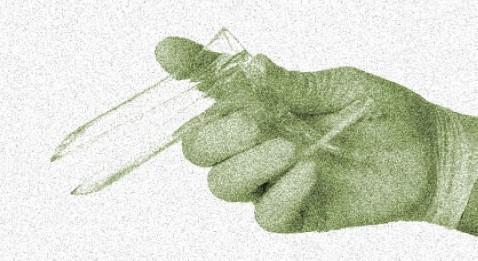 Touchers vaginaux sur des patientes endormies