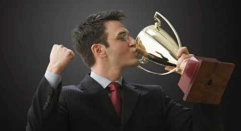 Trophées de l'hospitalisation privée 2013