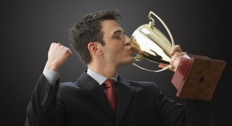 Trophées de l'hospitalisation privée 2013