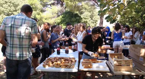 Le Tutorat de Marseille