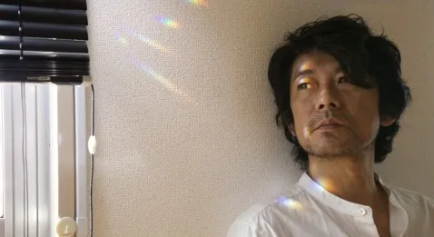 La cécité de la joie