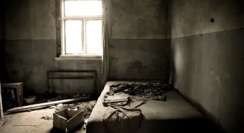 Des conditions d'hébergements inadmissibles pour les internes !