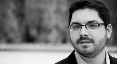 Vincent Perez, un généraliste geek