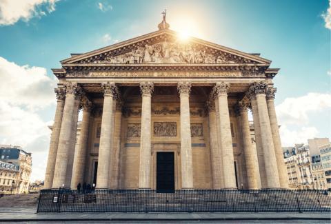 Et si le premier médecin mort du coronavirus entrait au Panthéon ?
