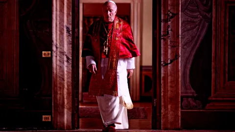 Installation : Habemus PAPS2 !