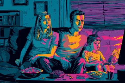 Obésité infantile : curieusement, sensibiliser les parents ne sert à rien, ou presque