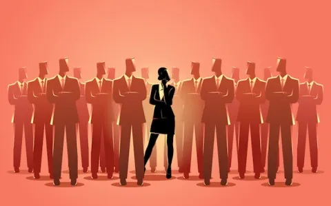 « Ne te lance pas en chirurgie, ce n’est pas un métier fait pour les femmes »