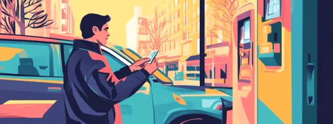 « 35€ sur une semaine ça fait cher » : Partout en France, le prix des parkings d'hôpitaux flambe, au grand dam des patients