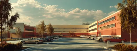 Payer pour se garer dans les parkings des hôpitaux, le ministre de la santé veut mettre le holà