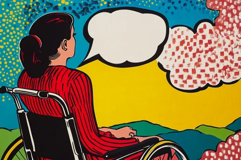 Parler par la pensée, c'est désormais possible grâce à un implant cérébral développé aux États-Unis