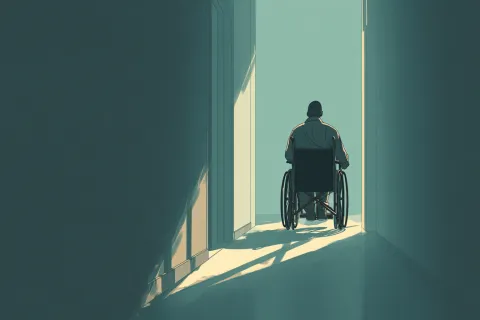 Paraplégie après cinq interventions : la justice cherche à établir les fautes au CHU de Caen et CH de Falaise