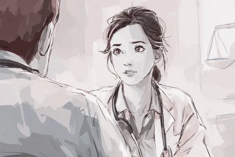 Un patient traîne son médecin devant l’Ordre pour « refus injustifié » de renouvellement de traitement