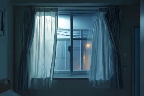 Une patiente meurt en se défenestrant à l’hôpital de Melun