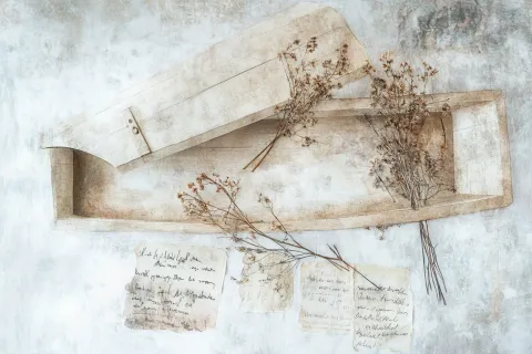 République Tchèque : déclarée morte par le médecin légiste, une octogénaire se réveille dans son cercueil 