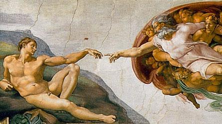 Le plus beau plafond du monde (médical)