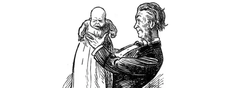 L’implication des pères a un effet sur la santé des enfants