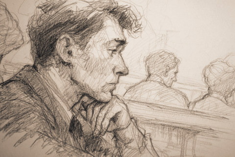 Affaire Péchier, ses proches le soutiennent : « Mon fils est innocent, il a eu une enfance heureuse, pourquoi se serait-il transformé en serial-killer ? »