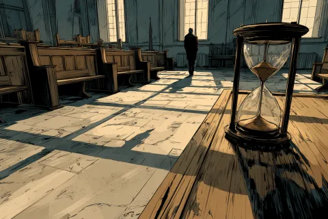 « Non, je ne suis pas un empoisonneur » : Frédéric Péchier clame une dernière fois son innocence, verdict dans les prochains jours