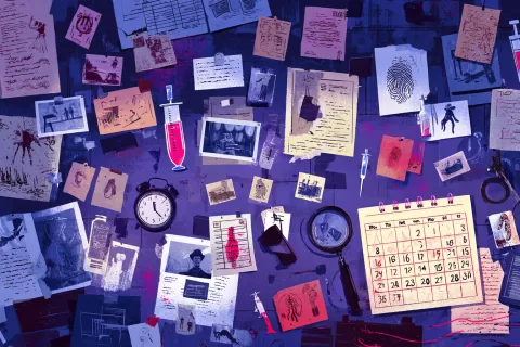 Début du procès de Frédéric Péchier la semaine prochaine : l’affaire en six dates 