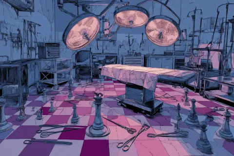 « Un tueur en série avec une clinique pour terrain de jeu » : Comment la cour a construit la condamnation de Frédéric Péchier