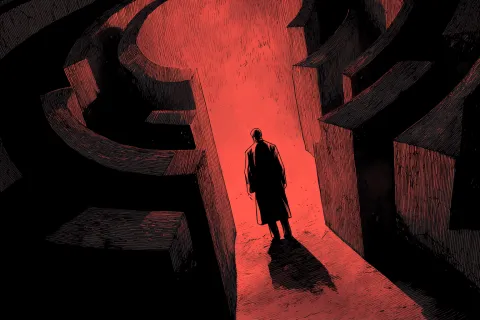 « Je maintiendrai toujours que je ne suis pas l'empoisonneur » : Face à la cour, Frédéric Péchier répète une ultime fois son innocence