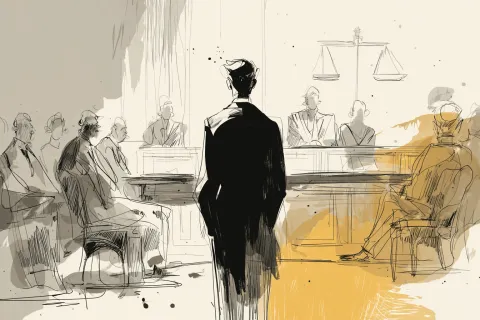 Frédéric Péchier accuse la justice d’avoir « sélectionné » les cas qui l’incriminent