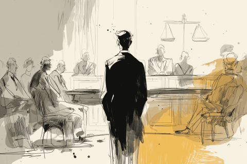 Frédéric Péchier accuse la justice d’avoir « sélectionné » les cas qui l’incriminent