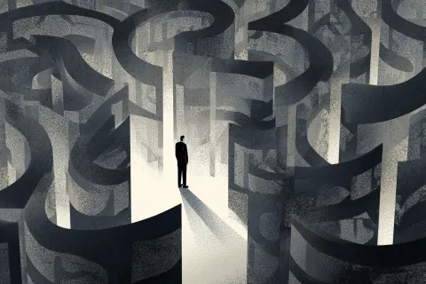 Affaire Péchier : « J'avais l'intime espoir qu'il fasse des aveux mais je pense qu'il s'est enfermé dans une forteresse de mensonge », témoigne une ex-collègue anesthésiste